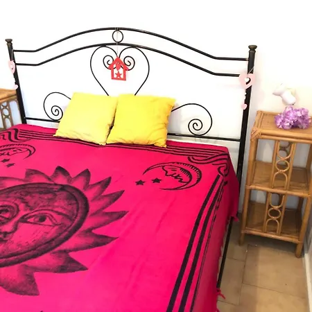 Farm stay L' Aranceto