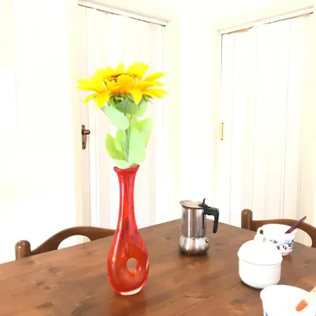 L' Aranceto Farm stay