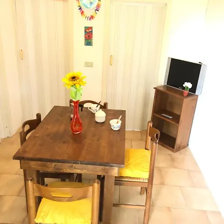 L' Aranceto Farm stay *