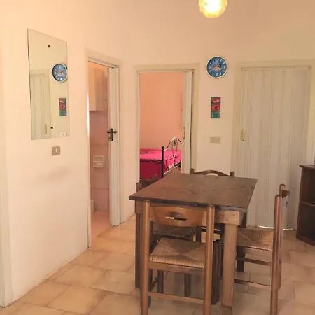 Farm stay L' Aranceto Gallipoli