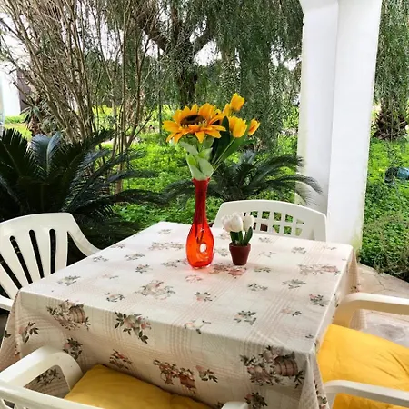 L' Aranceto Farm stay Gallipoli