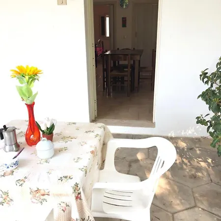 L' Aranceto Farm stay