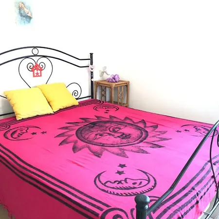 Farm stay L' Aranceto Gallipoli