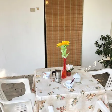 Farm stay L' Aranceto