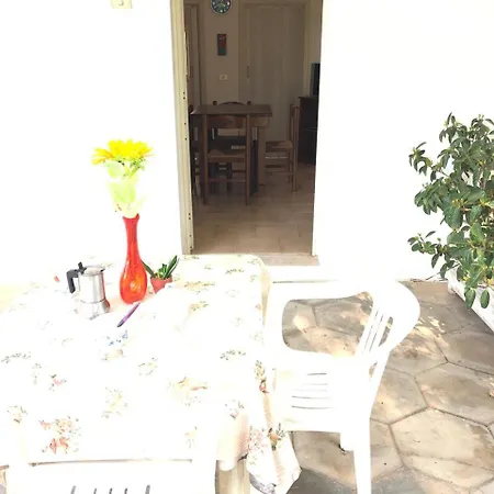 L' Aranceto Farm stay