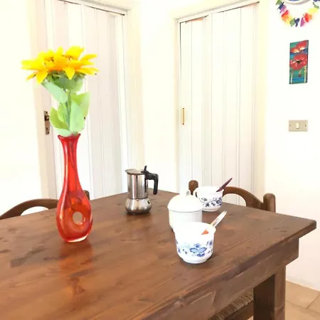 L' Aranceto Farm stay *