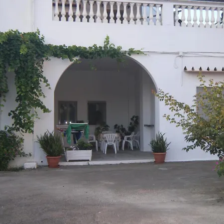 L' Aranceto Farm stay Gallipoli