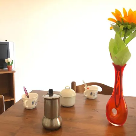 Farm stay L' Aranceto *