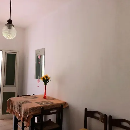 L' Aranceto