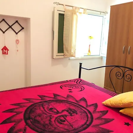 Farm stay L' Aranceto