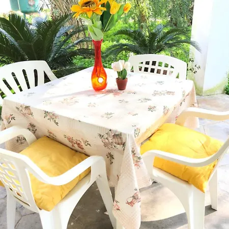 Farm stay L' Aranceto *