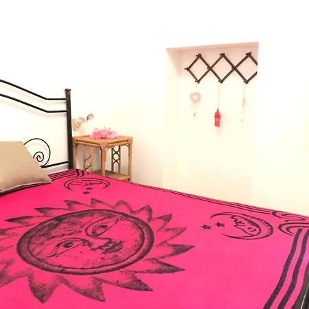 Farm stay L' Aranceto