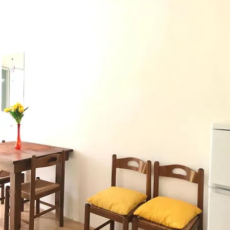 L' Aranceto Farm stay Gallipoli