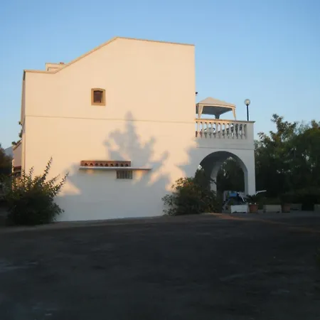 Farm stay L' Aranceto