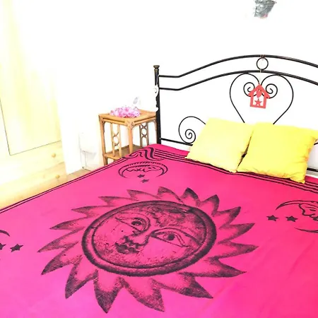 Farm stay L' Aranceto *