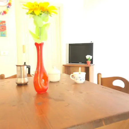 L' Aranceto Farm stay Gallipoli