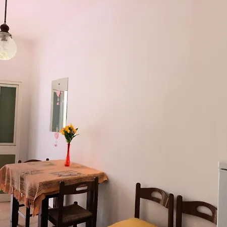 Farm stay L' Aranceto