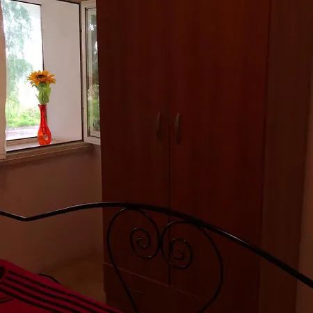 Farm stay L' Aranceto *
