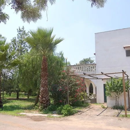 Farm stay L' Aranceto *