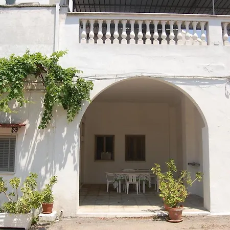 L' Aranceto Gallipoli