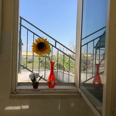 L' Aranceto Farm stay