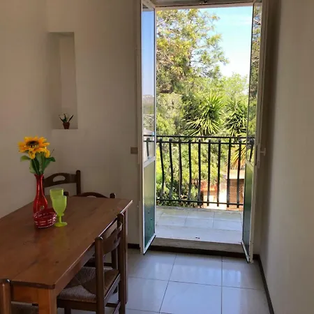 L' Aranceto Farm stay
