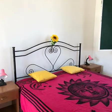 Farm stay L' Aranceto *