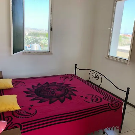 L' Aranceto Farm stay Gallipoli