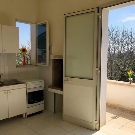 L' Aranceto Farm stay Gallipoli