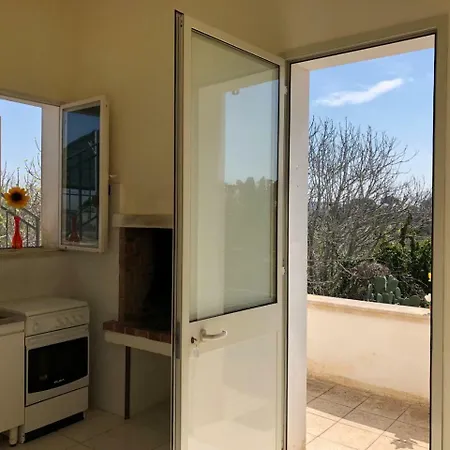 Farm stay L' Aranceto *