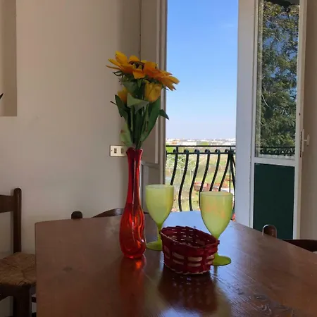 L' Aranceto Farm stay *