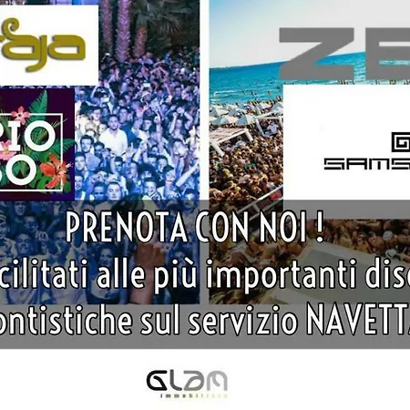 L' Aranceto